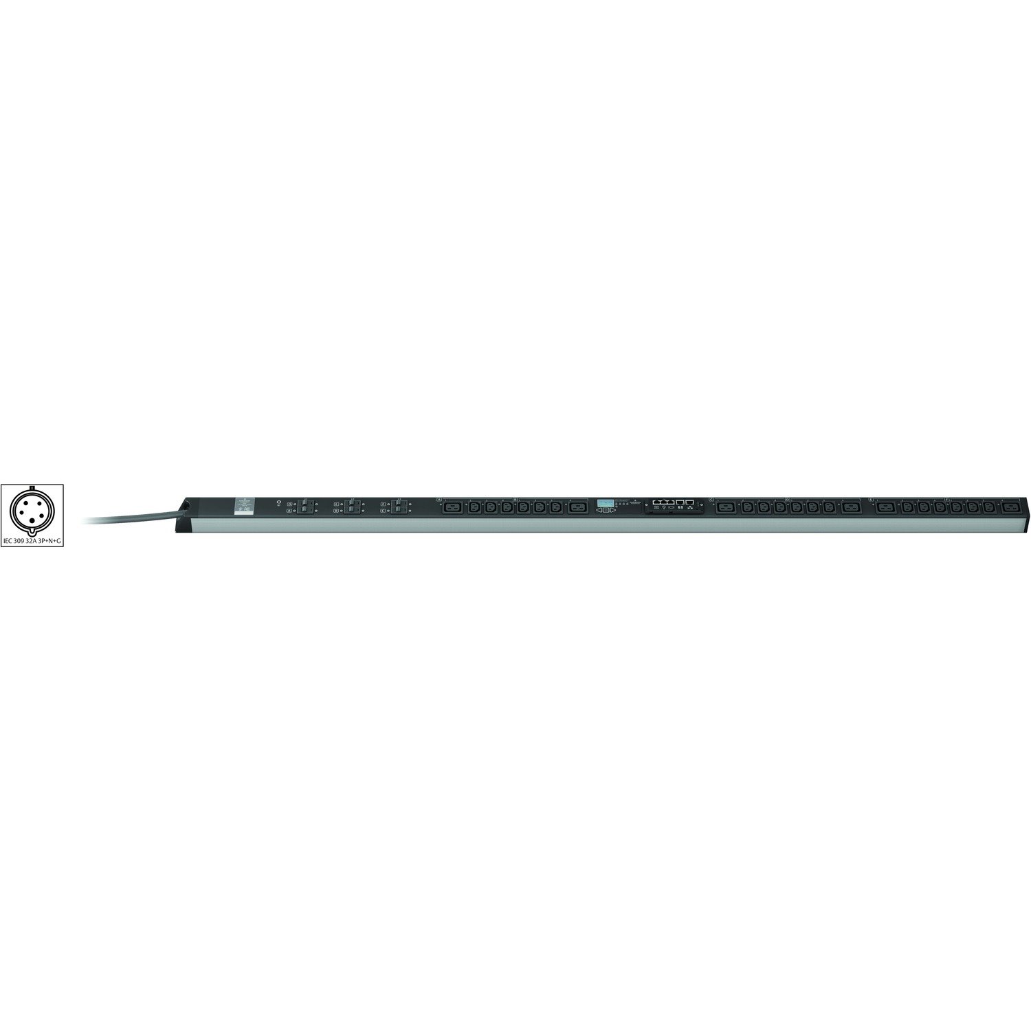 VERTIV MPH2 24-Outlet PDU