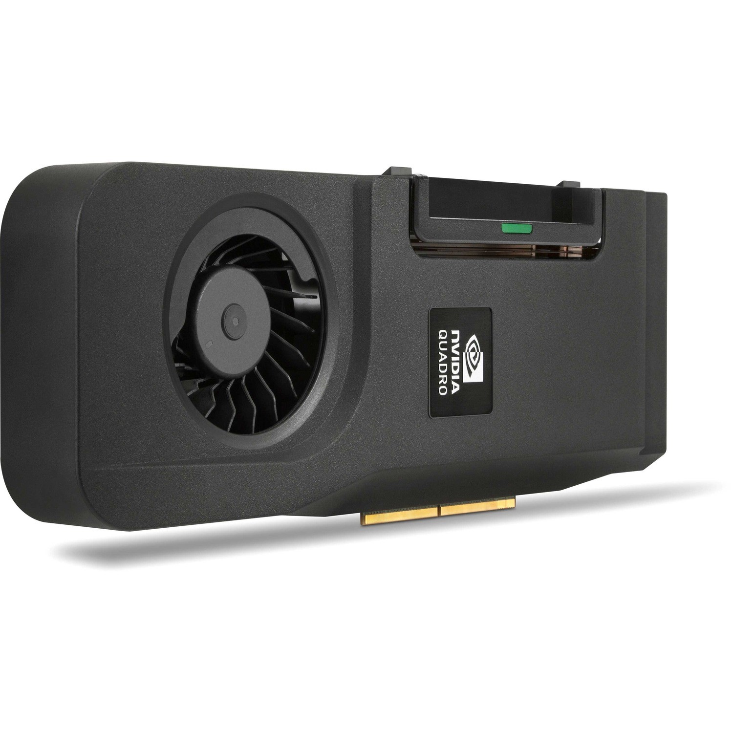 HP NVIDIA Quadro K4100M Graphic Card - 4 GB GDDR5