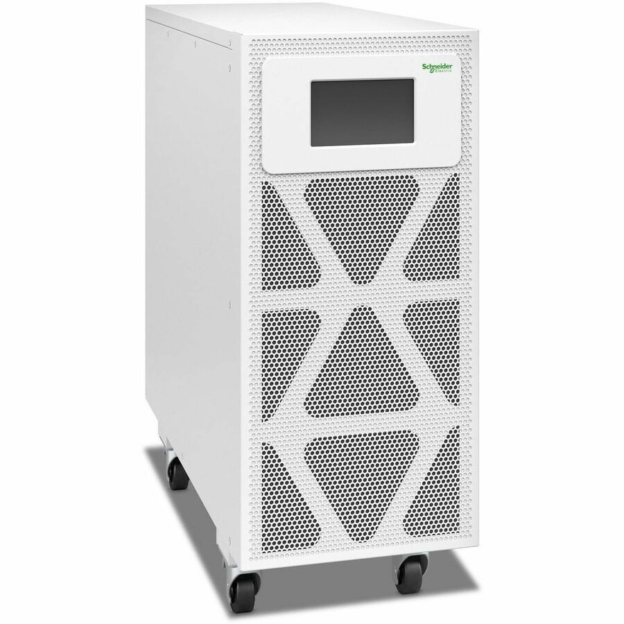 Schneider Electric Easy UPS 3S Pro Standby UPS - 10 kVA/10 kW - Three Phase