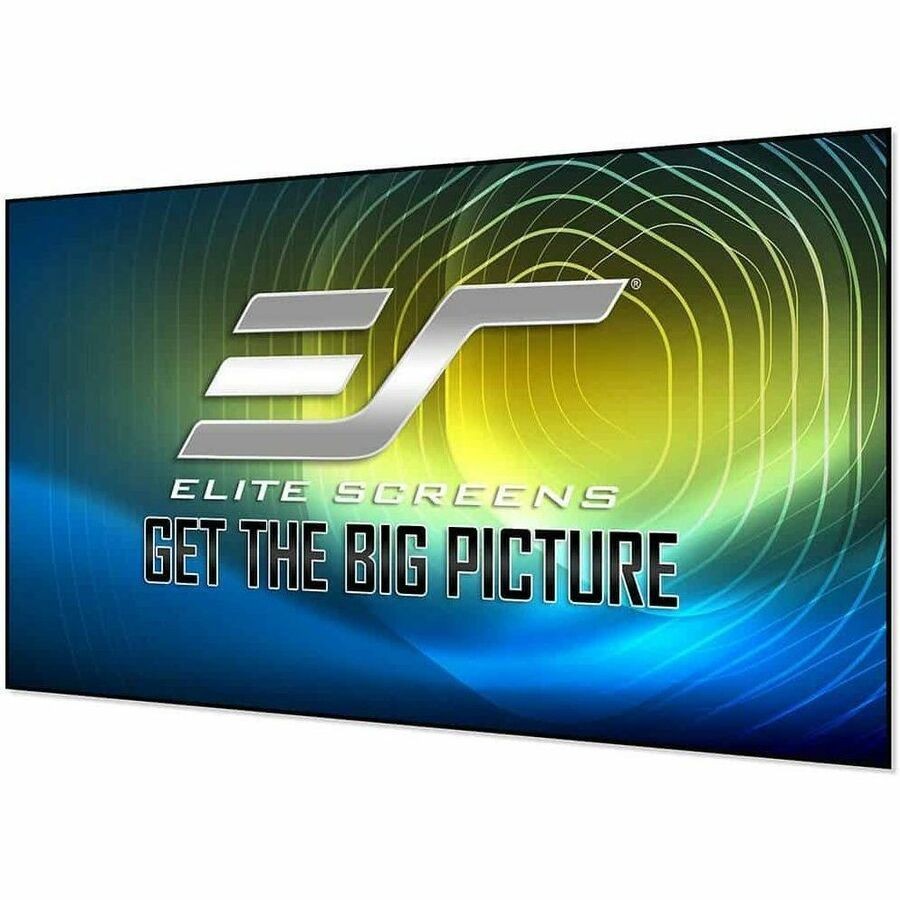 Elite Screens Aeon CLR 123 Ar123h-Clr