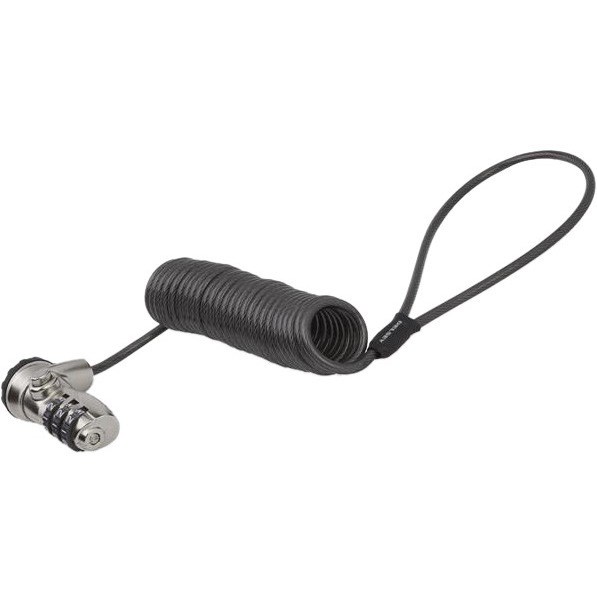 StarTech.com Cable Lock For Notebook, Projector - TAA Compliant