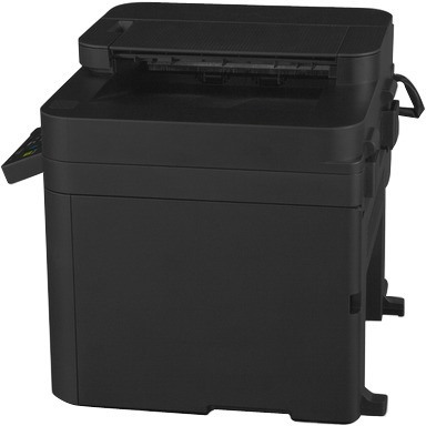 Canon imageCLASS MF236n Laser Multifunction Printer - Monochrome