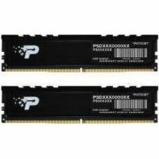 Patriot Memory Signature Premium 64GB (2 x 32GB) DDR5 SDRAM Memory Kit