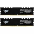 Patriot Memory Signature Premium 64GB (2 x 32GB) DDR5 SDRAM Memory Kit