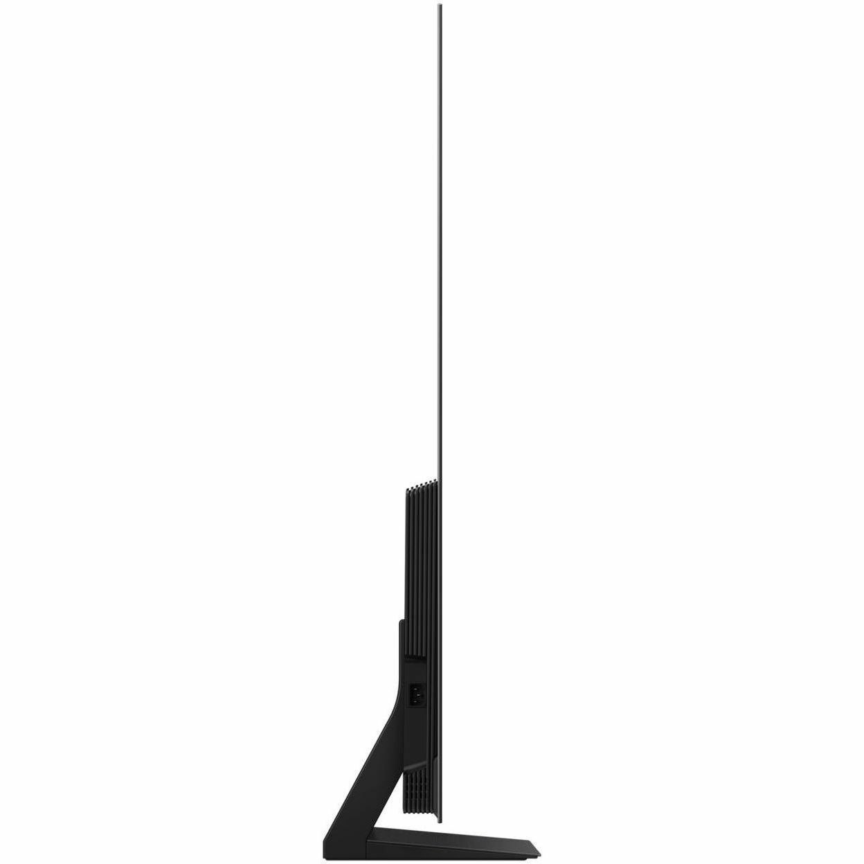 Samsung S90F QN77S90FAF 76.8" Smart OLED TV - 4K UHDTV - Graphite Black