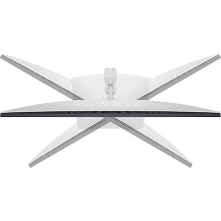 Dell UltraSharp U2722DE 27" Class LCD Monitor - 16:9 - Black, Silver