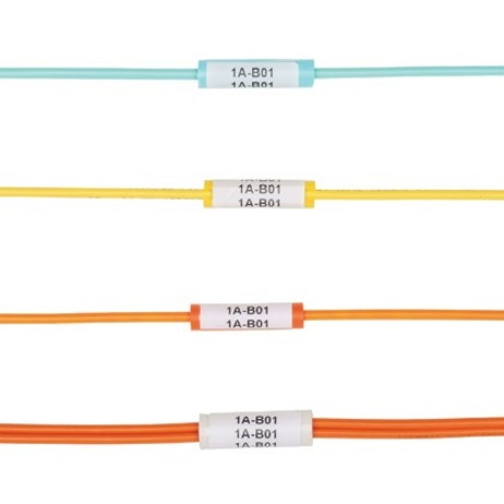 Panduit Wire & Cable Label