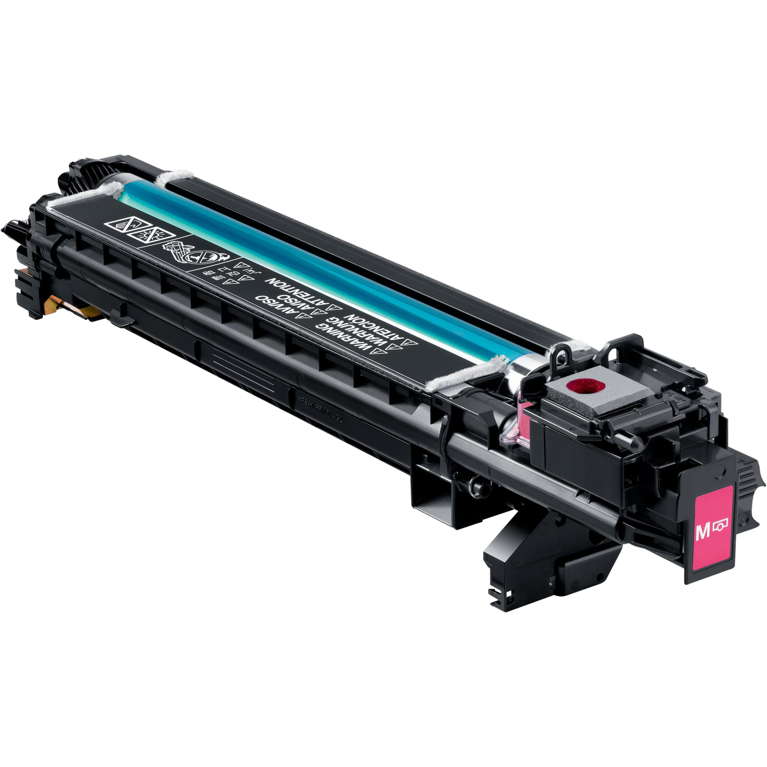 Konica Minolta Trumma Magenta Iup-14M 20K - Bizhub C35