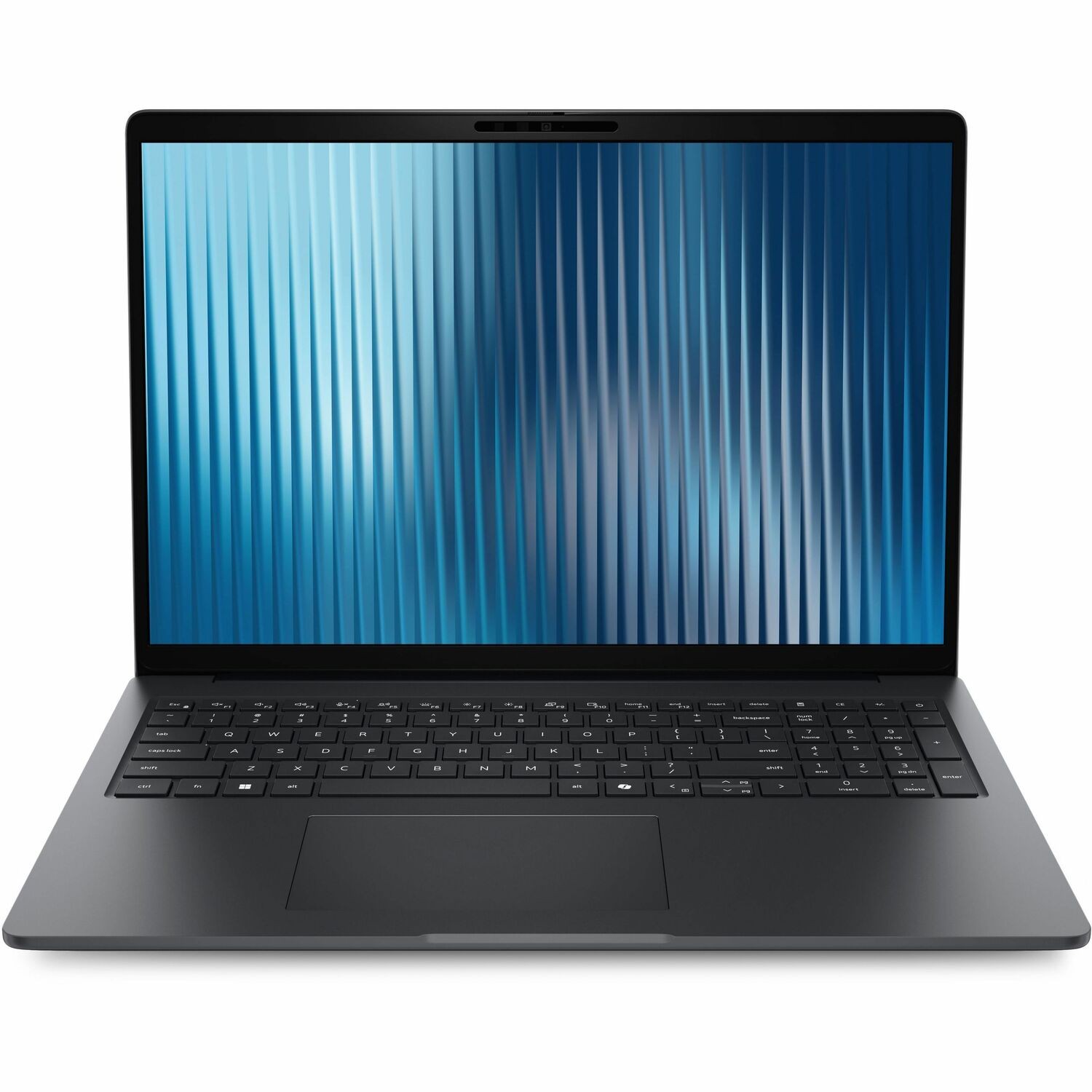 Dell Pro 3 P316260 16" Notebook - WUXGA - 60 Hz - Intel Core 7 Series 3 350 - 16 GB - 512 GB SSD - English (US) Keyboard