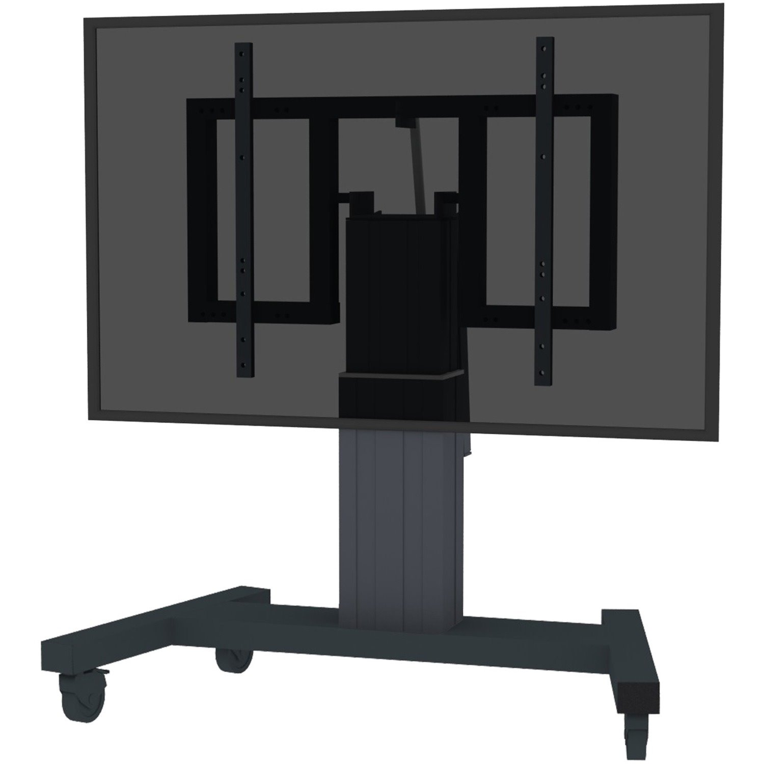 Neomounts Neomounts Pro PLASMA-M2550TBLACK Display Stand