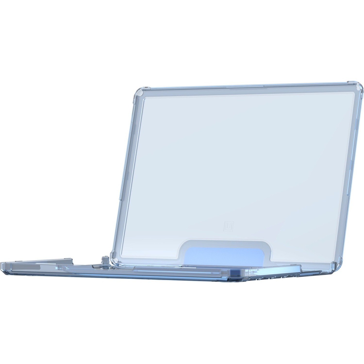 Urban Armor Gear [U] Lucent Series MacBook Pro 14" (M3/M4 Max & Pro) (2023-2024) Case - Cerulean