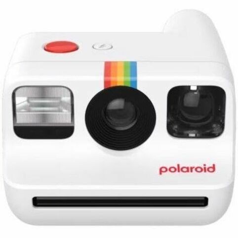 Polaroid Go Instant Film Camera