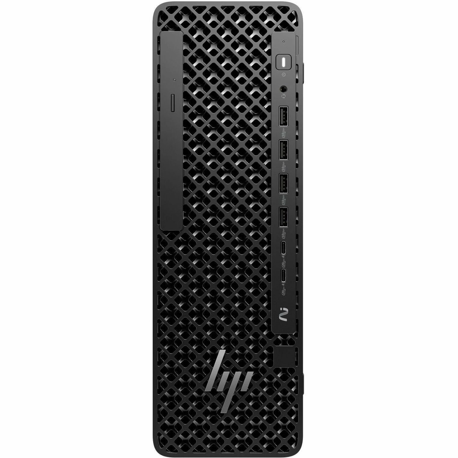 HP Z2 G1i Workstation - 1 x Intel Ultra 9 285 - vPro Technology - 48 GB - 1 TB SSD - Small Form Factor - Black