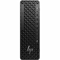 HP Z2 G1i Workstation - 1 x Intel Core Ultra 9 285 - vPro Technology - 48 GB - 1 TB SSD - Small Form Factor - Black