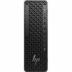 HP Z2 G1i Workstation - 1 x Intel Core Ultra 9 285 - vPro Technology - 48 GB - 1 TB SSD - Small Form Factor - Black