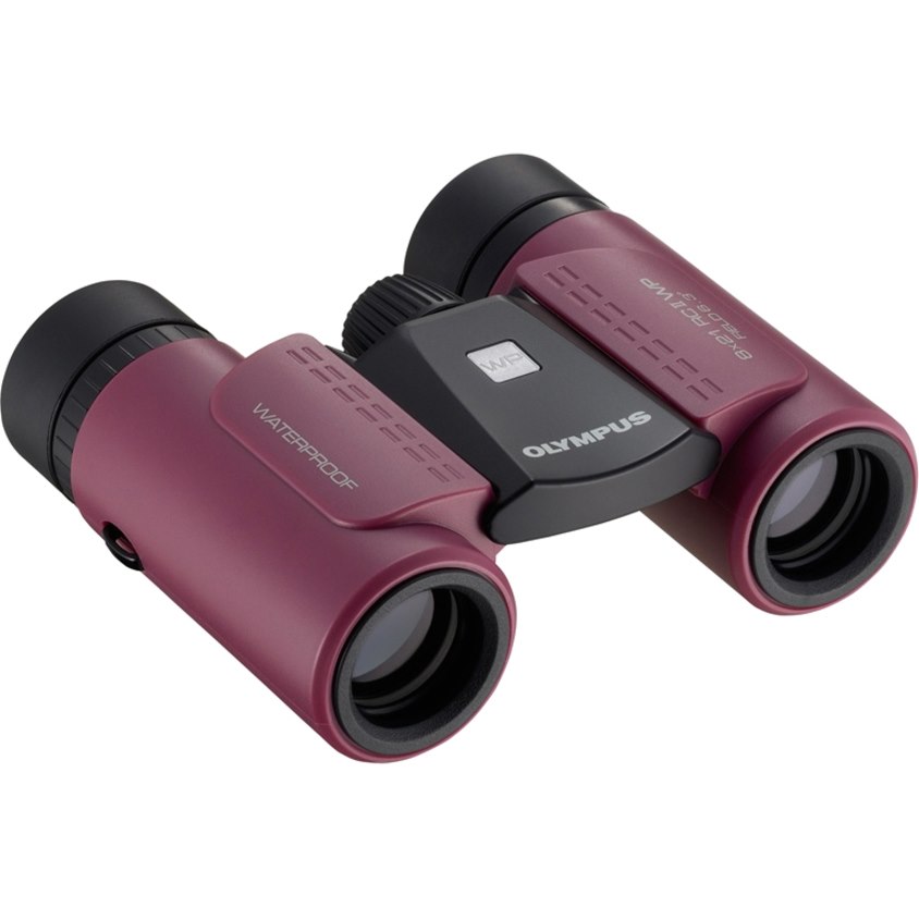 Olympus Binocular