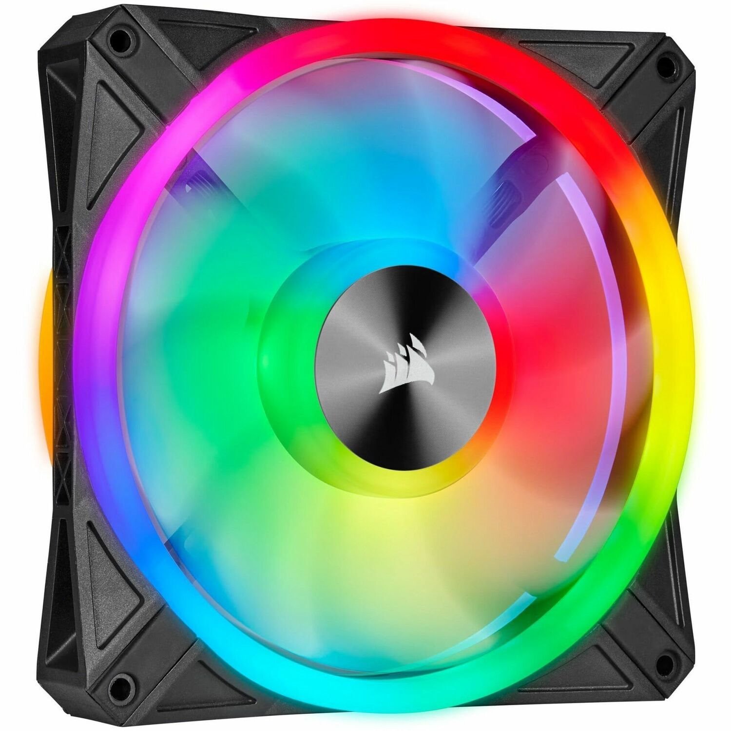 Corsair iCUE QL140 1 Cooling Fan - Case, PC