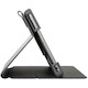 Targus SafeFit THZ78413GL Carrying Case (Folio) for 7" to 8.5" Tablet - Blue