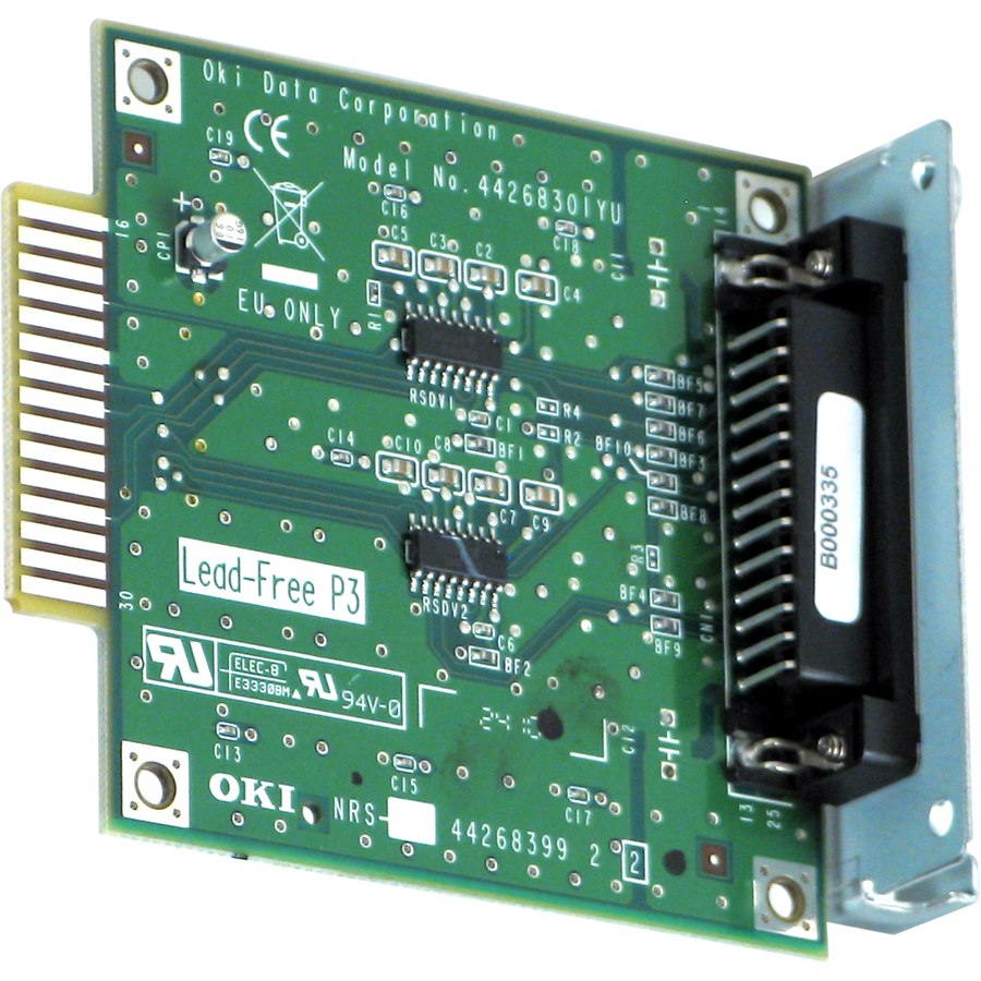 Oki 44455101 Print Server