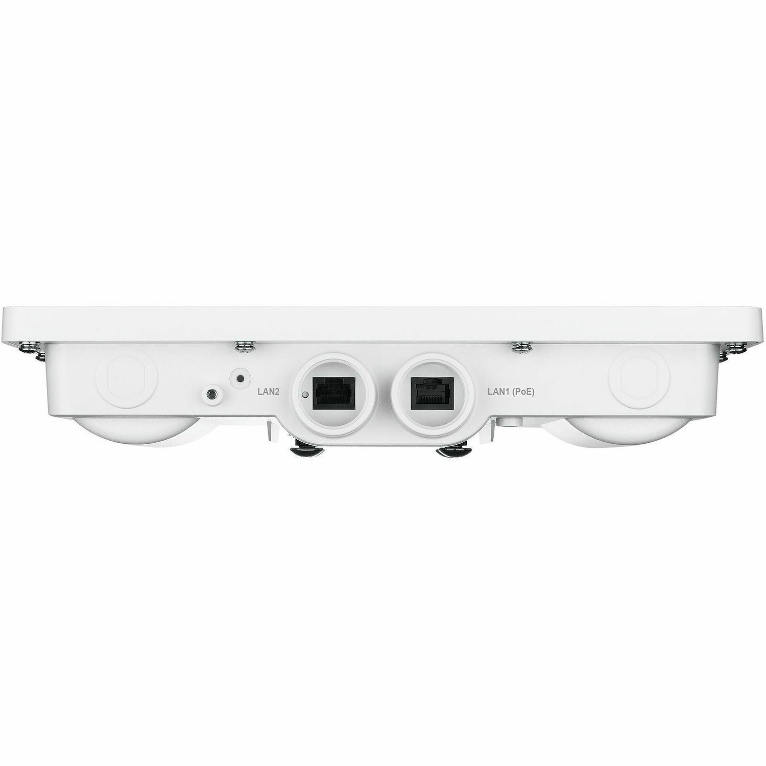D-Link DAP-3666 IEEE 802.11ac 1.14 Gbit/s Wireless Access Point