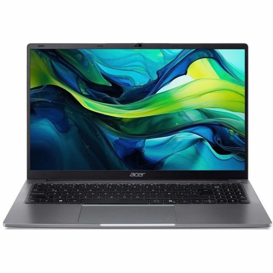 Acer Aspire Lite AL15-32P AL15-32P-C3VW 39.6 cm (15.6") Notebook - Full HD - 60 Hz - Intel Celeron N4500 - 8 GB - 256 GB SSD - English Keyboard - Iron