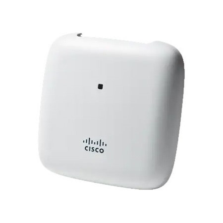 Cisco Business 140AC IEEE 802.11ac 1 Gbit/s Wireless Access Point