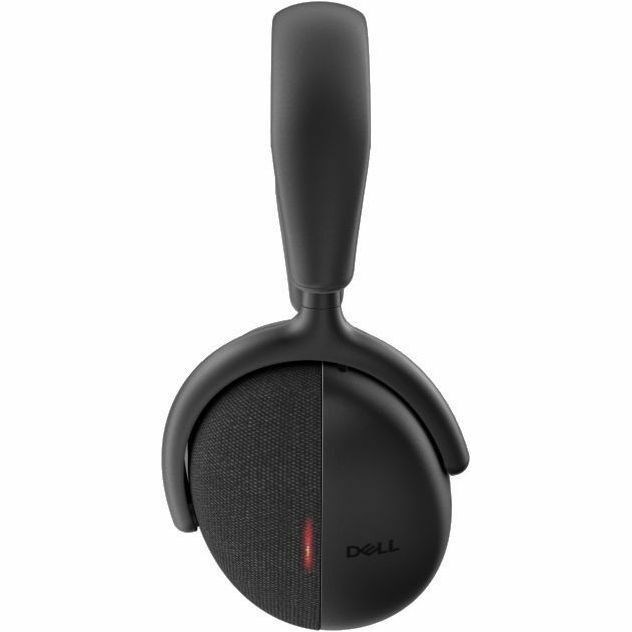 Dell Premier WL7024 Wired/Wireless Over-the-head, Over-the-ear Stereo Headset