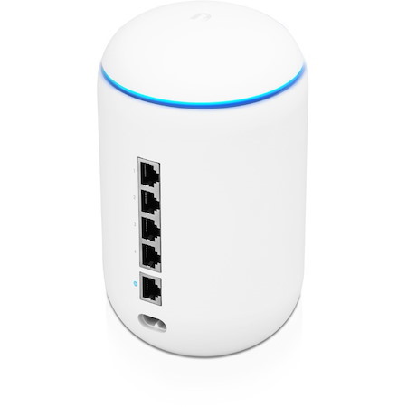 Ubiquiti Wi-Fi 5 IEEE 802.11ac Ethernet Wireless Router