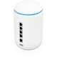 Ubiquiti Wi-Fi 5 IEEE 802.11ac Ethernet Wireless Router