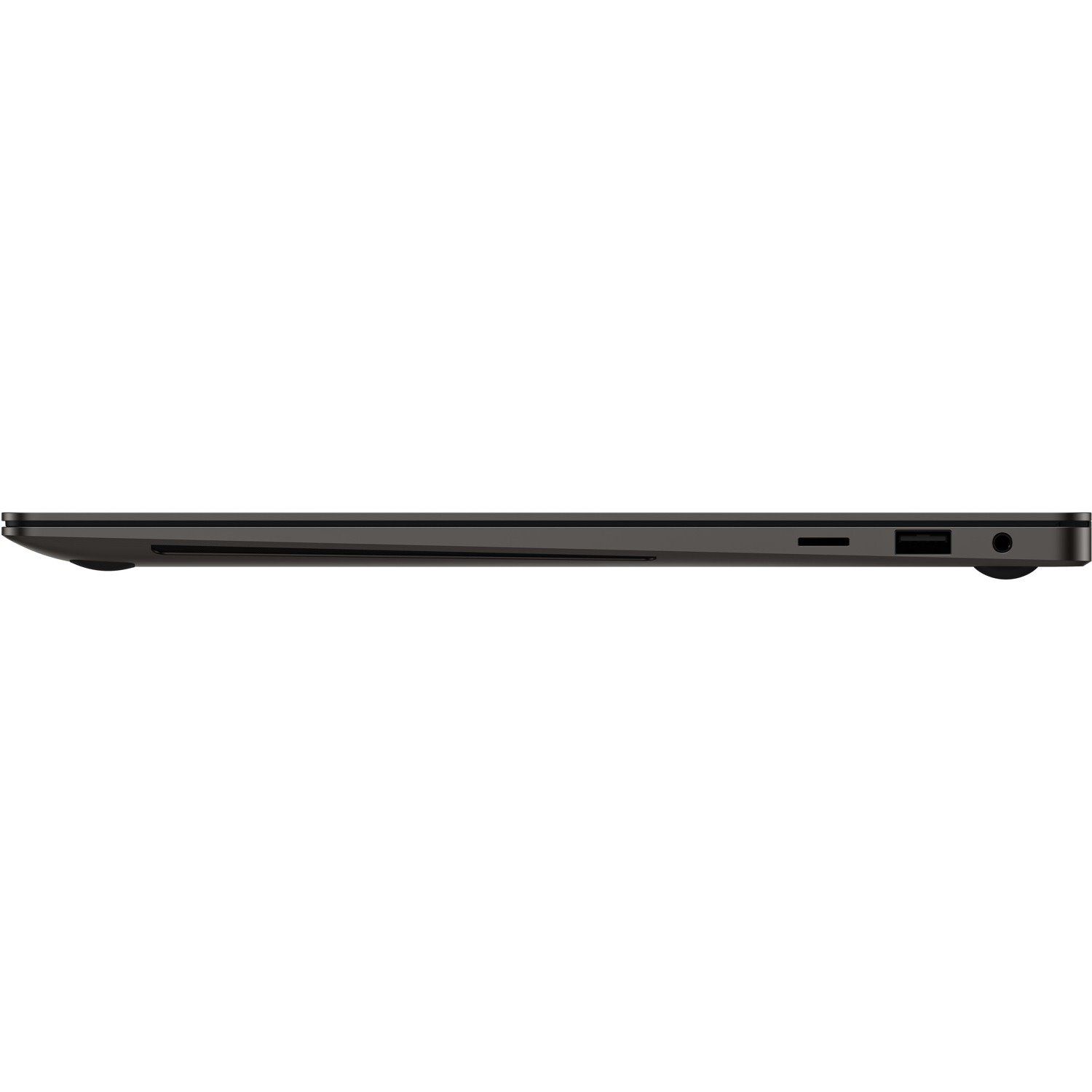 Samsung Galaxy Book3 Pro NP964XFG-KC2US 16" Notebook - 3K - Intel Core i5 13th Gen i5-1340P - Intel Evo Platform - 16 GB - 512 GB SSD - Graphite