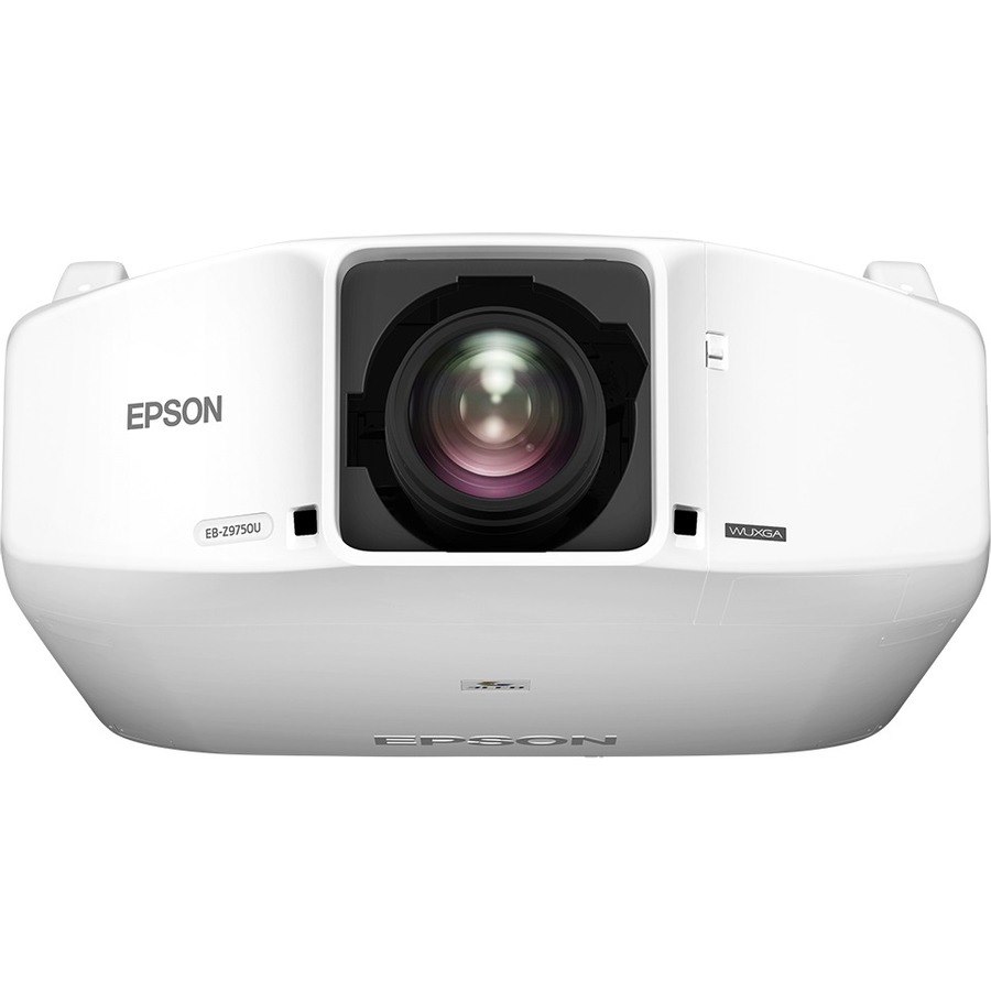 Epson EB-Z9750UNL LCD Projector - 16:10