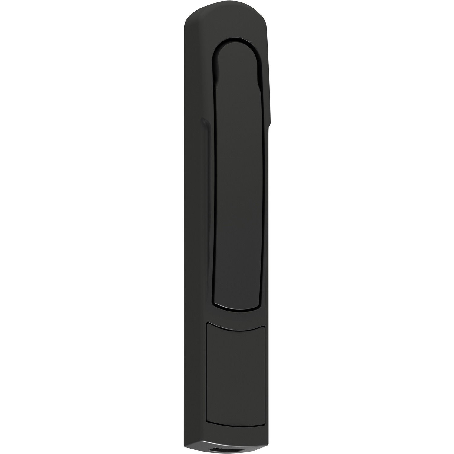 Vertiv&trade; VR Rack Accessory | VRA | Security Handle | RFID