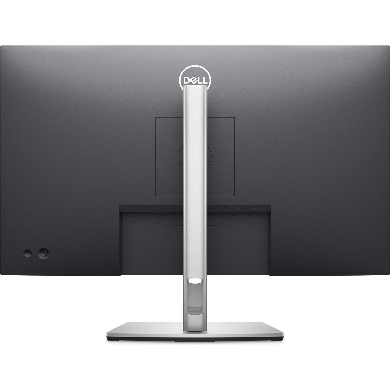 Dell P2721Q 27" Class 4K LCD Monitor - Black