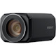 Wisenet XNZ-6320A 2 Megapixel Full HD Network Camera - Color - Box - Dark Gray