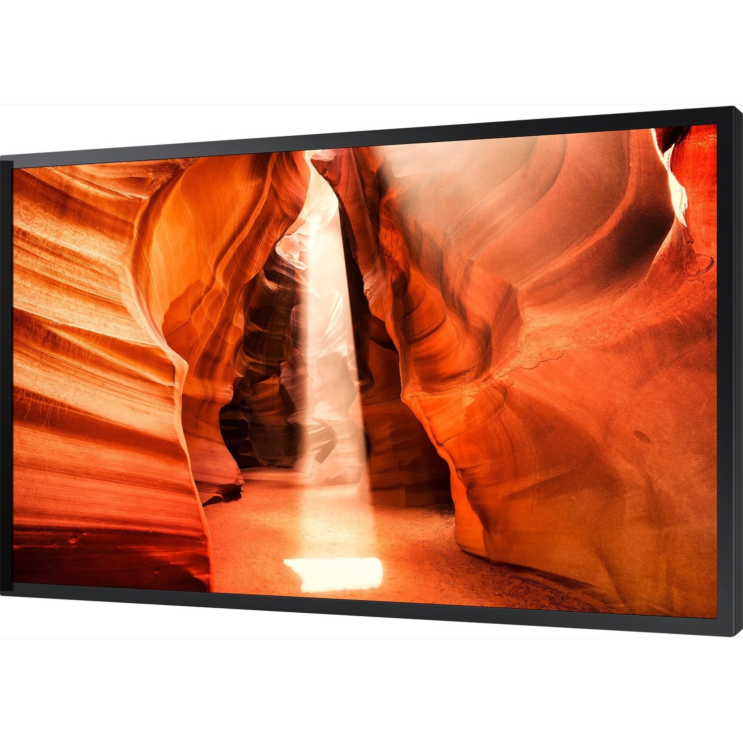 Samsung OM46N 46" LCD Digital Signage Display