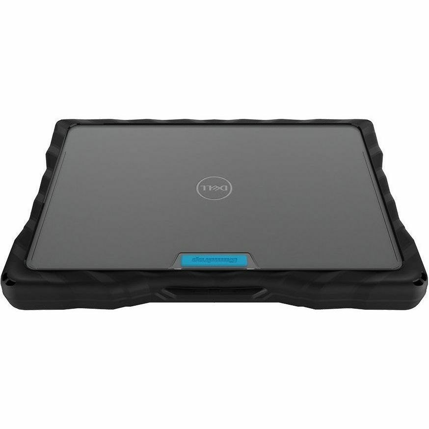 Gumdrop DropTech Case for Dell Chromebook - Black