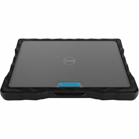 Gumdrop DropTech Dell 3120 Latitude (Clamshell) - Black