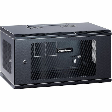 CyberPower CR6U61003 Wall Mount Enclosure