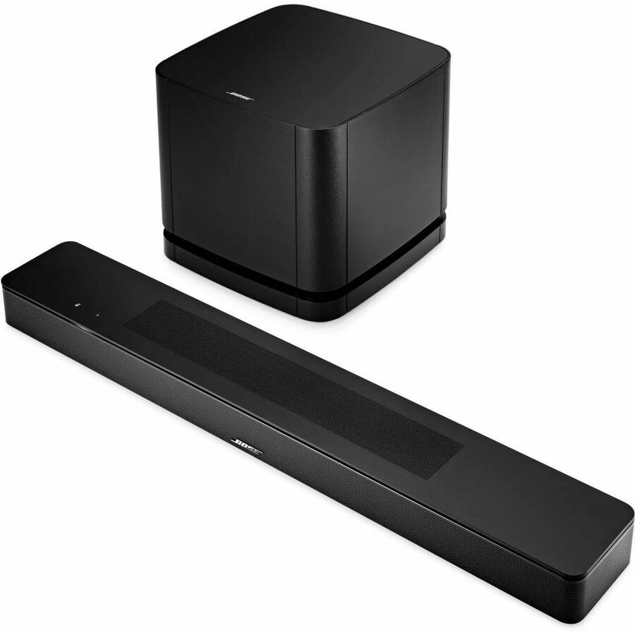 Bose Bluetooth Smart Sound Bar Speaker