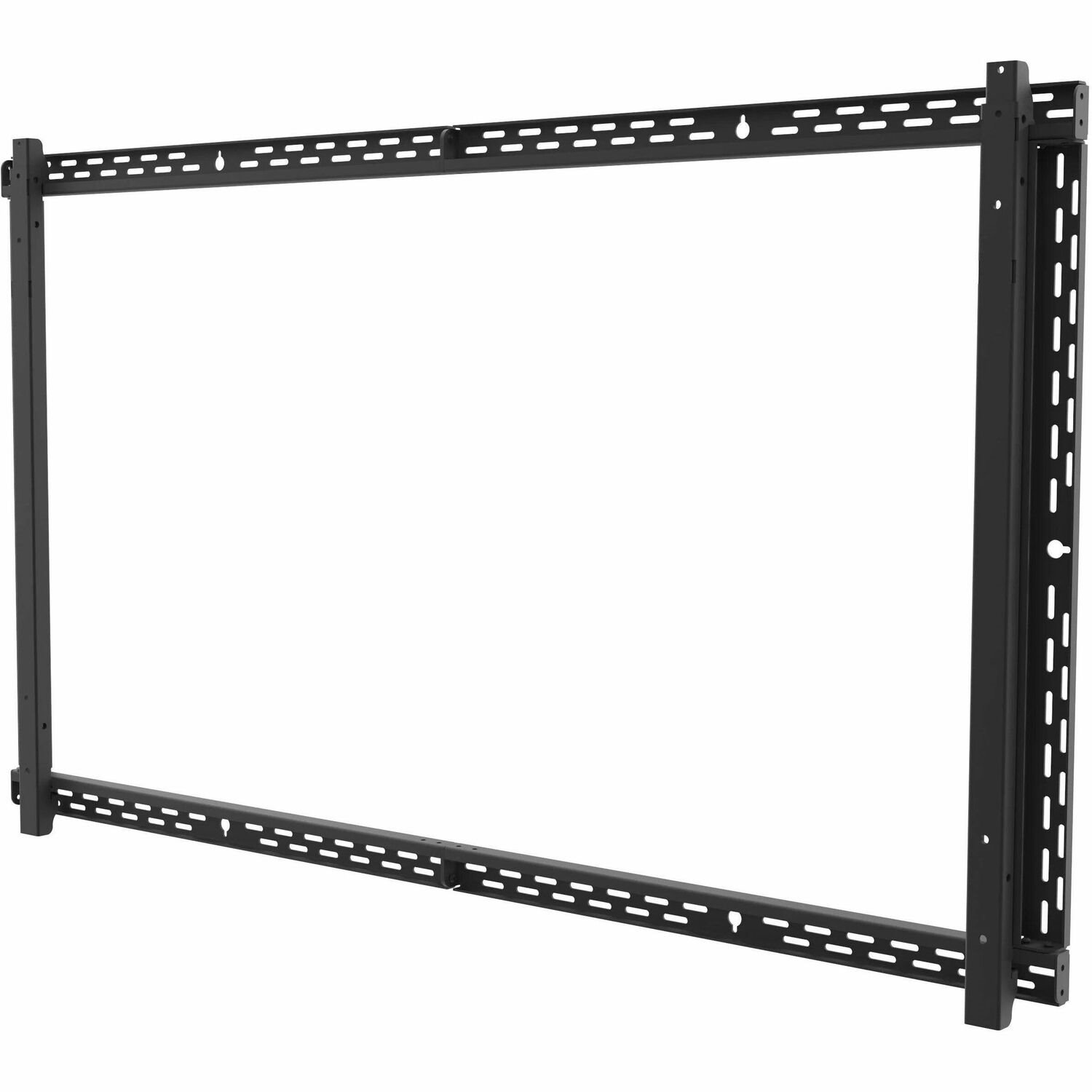 Peerless-AV&reg; Outdoor Flat Wall Mount for the 75" Xtreme&trade; High Bright Outdoor Display (XHB754)