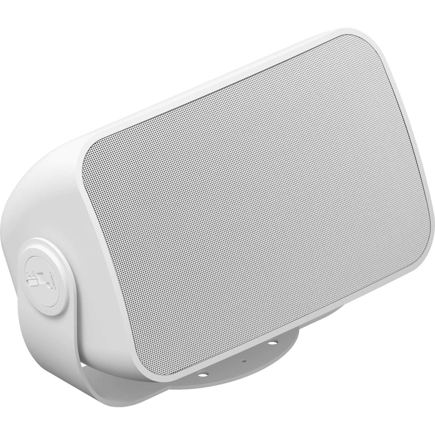 Sonos Outdoor by Sonance (Pair, White)