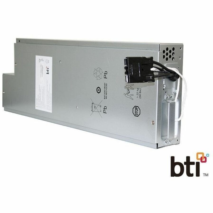 Battery Technology Apcrbc117-Taa RBC Sla Battery