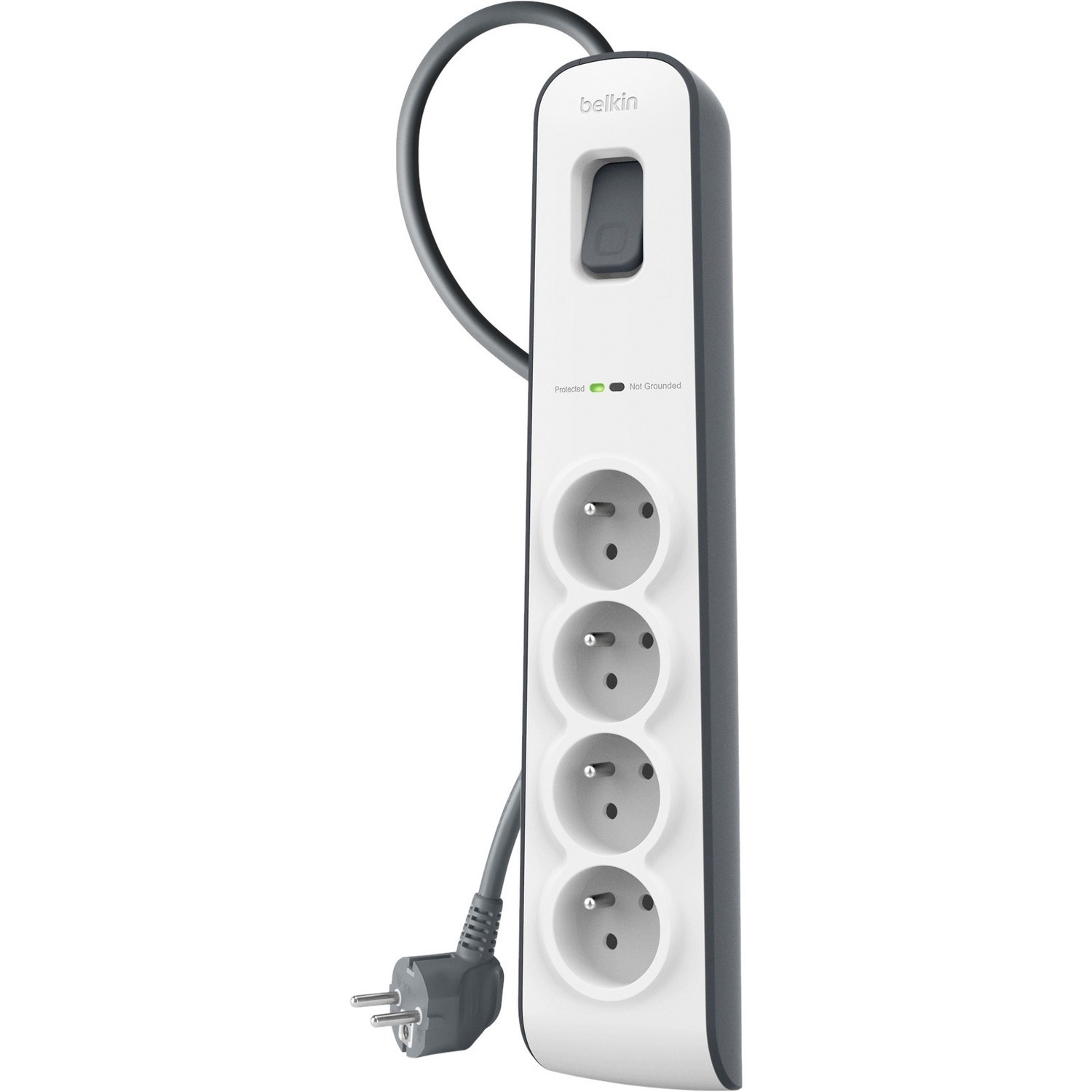 Belkin SurgeMaster Surge Suppressor/Protector