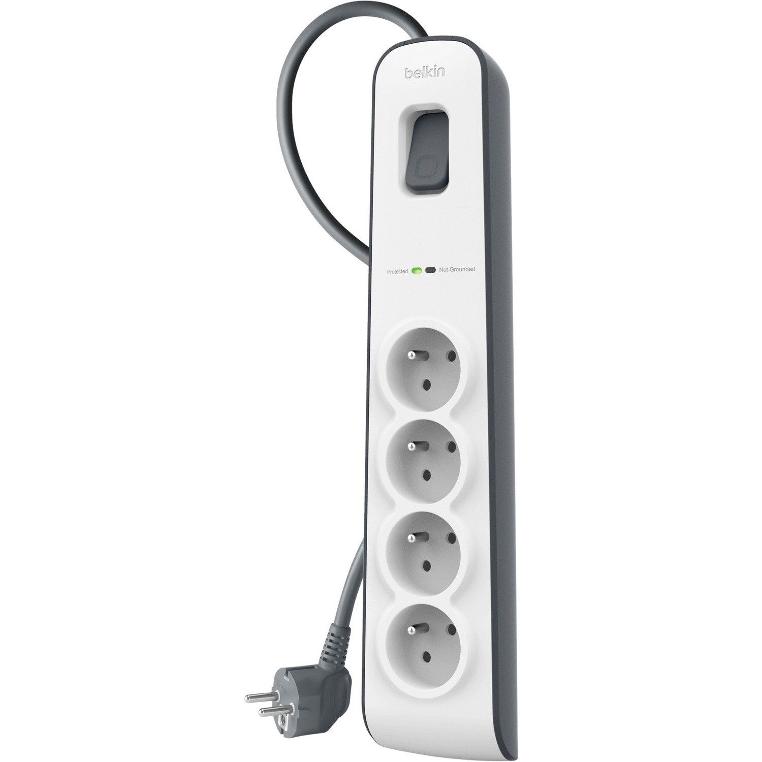 Belkin SurgeMaster Surge Suppressor/Protector