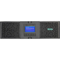 HPE R5000 Double Conversion Online UPS - 5 kVA/4.50 kW