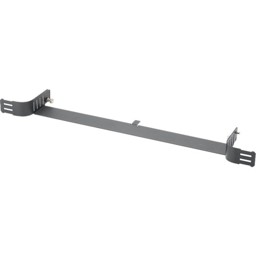 Panduit 1 RU HD Flex Rear Cable Manager