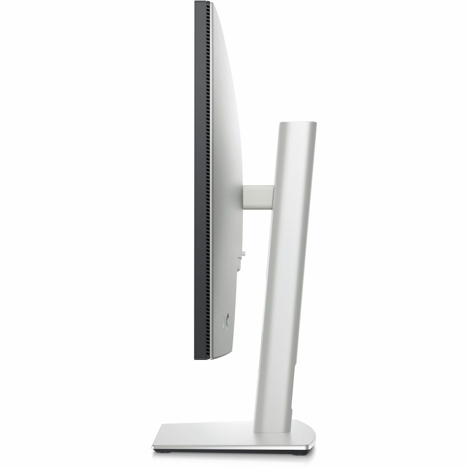 Dell UltraSharp U2724DE 27" Class WQHD LED Monitor - 16:9 - Platinum Silver