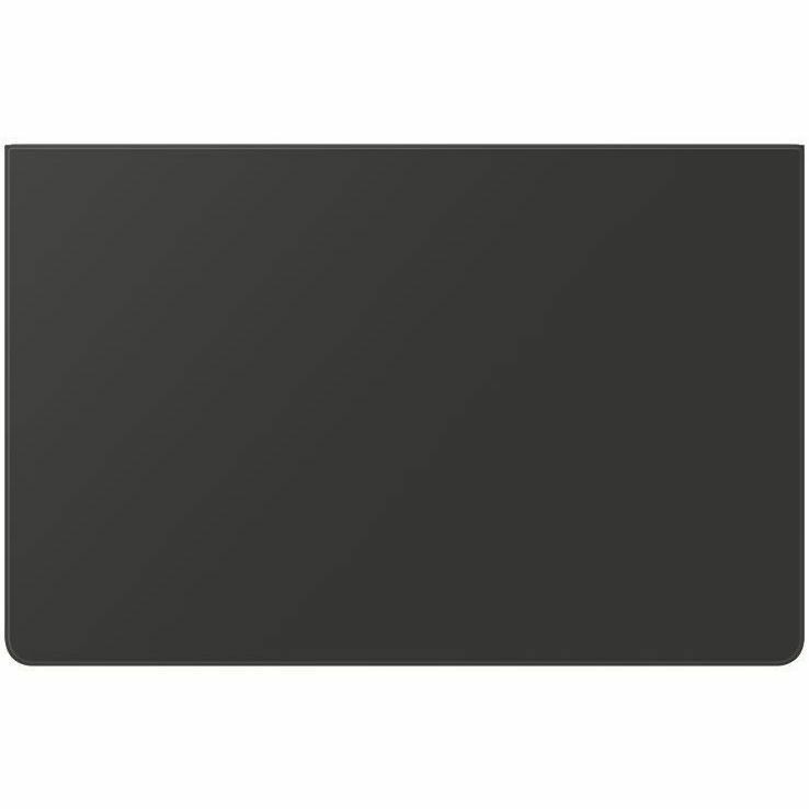 Samsung Keyboard/Cover Case Galaxy Tab S12+ Tablet - Black