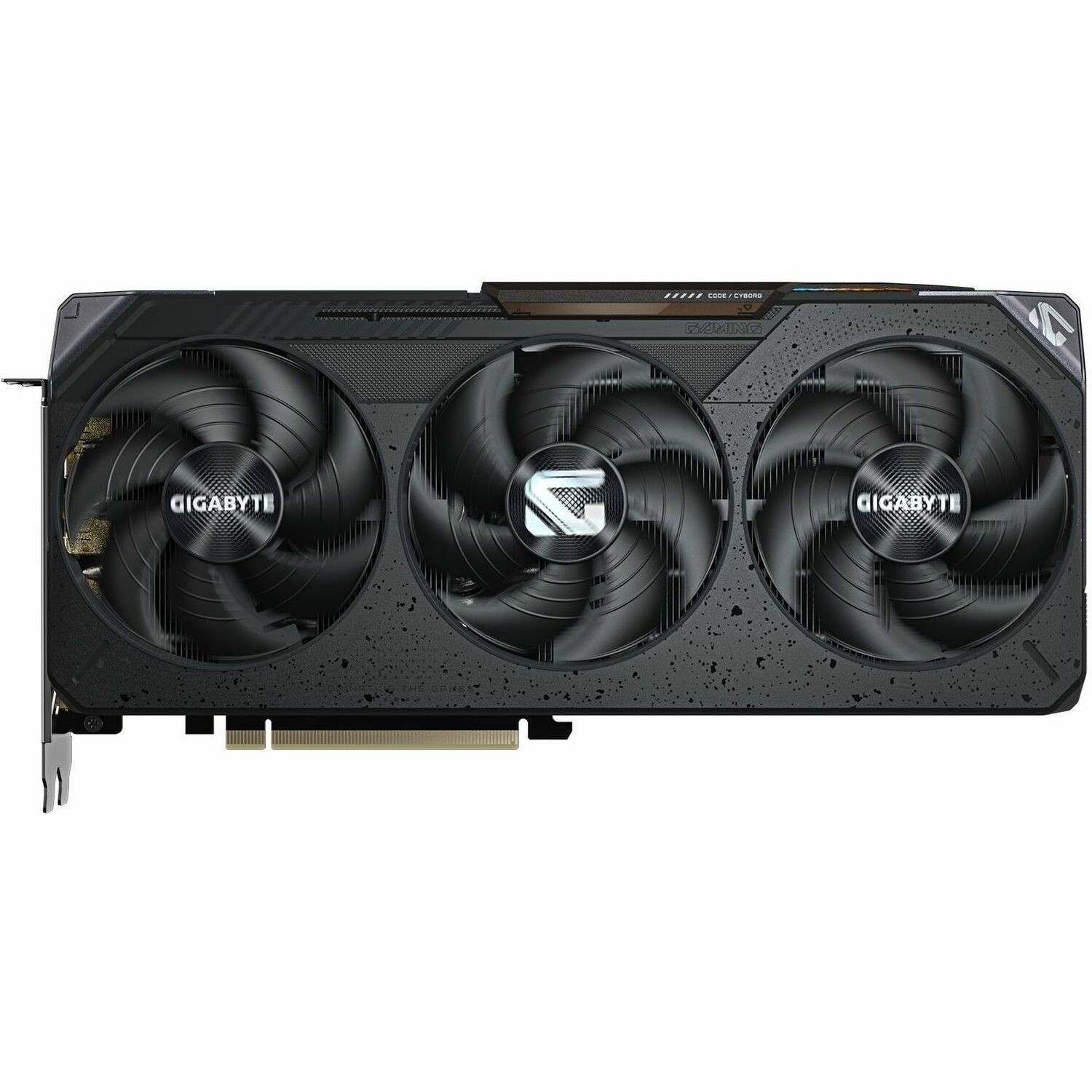 GIGABYTE AMD Radeon RX 9070 GRE Graphic Card - 12 GB GDDR6