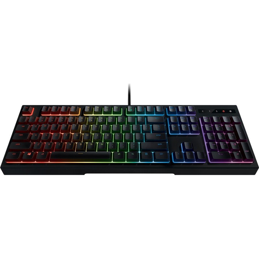 Razer Ornata Chroma Keyboard